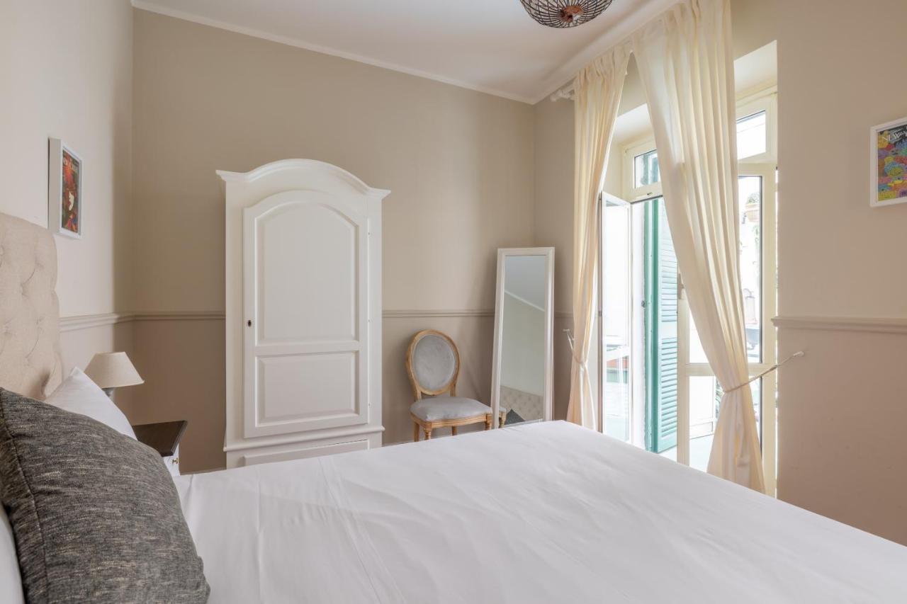 Charming Apartment With Patio A Few Steps From Colosseum Exterior photo